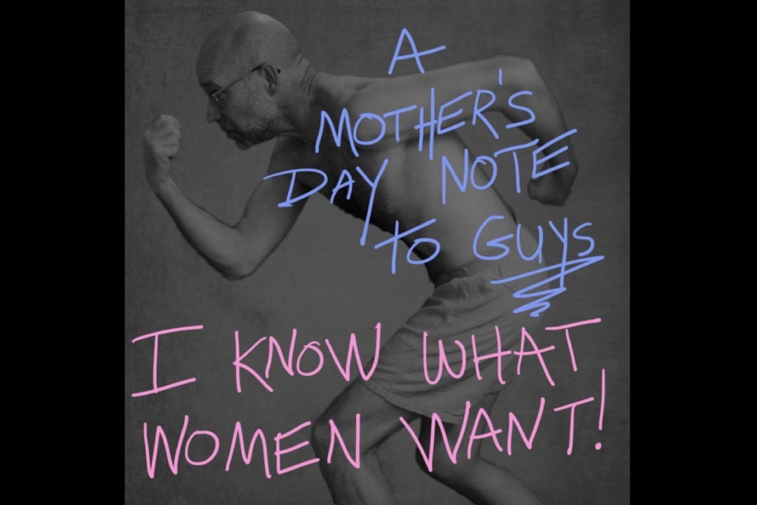 What Women Want for Mother’s Day