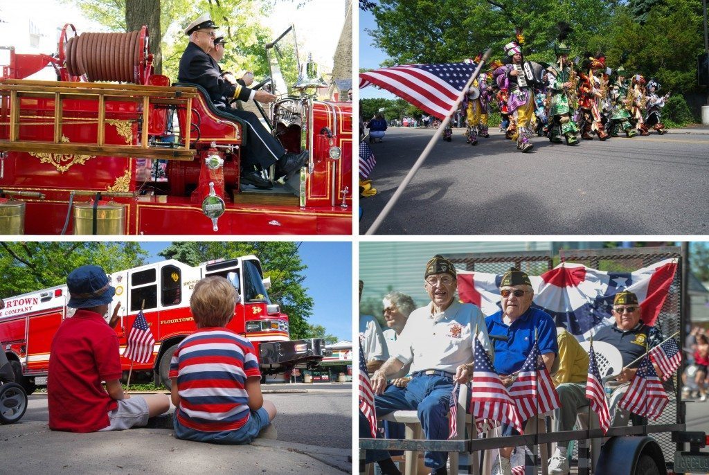 memorial day montage nick kelsh