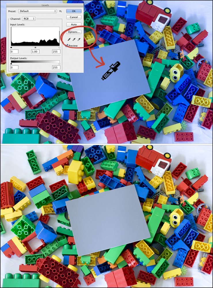 photo_tips_gray_card_legos How To Photograph Your Life