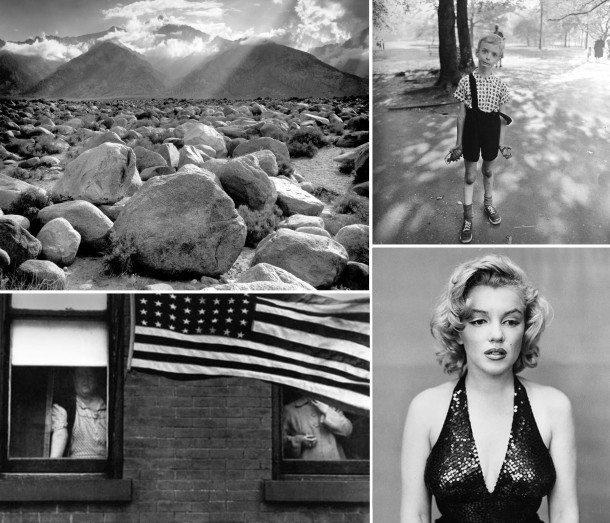 Is Black and White Better? How To Photograph Your Life