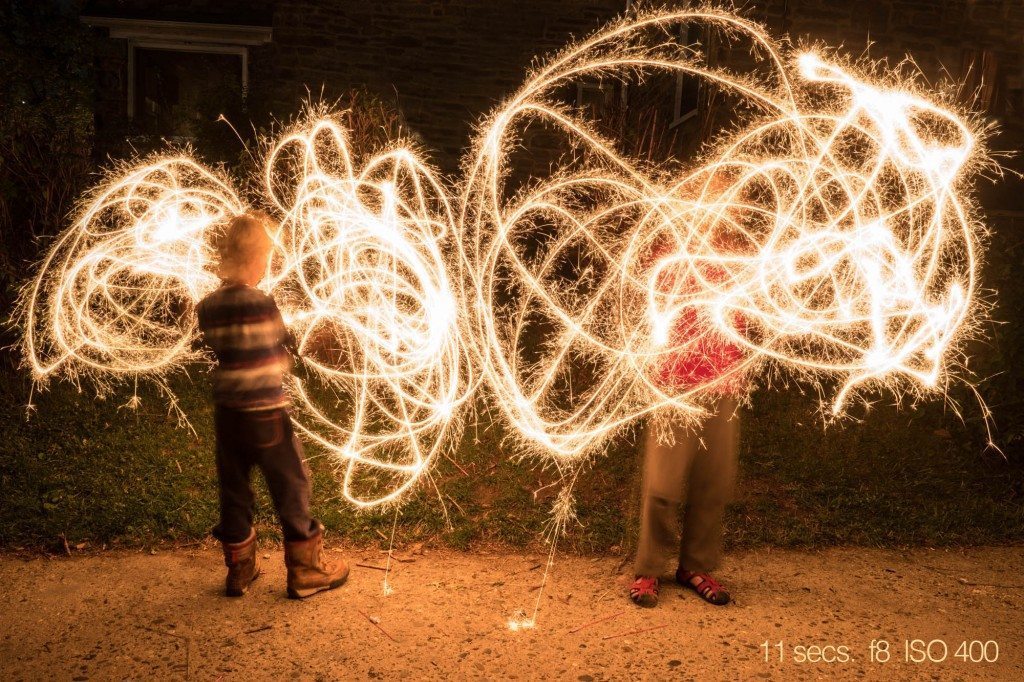 sparklers-
