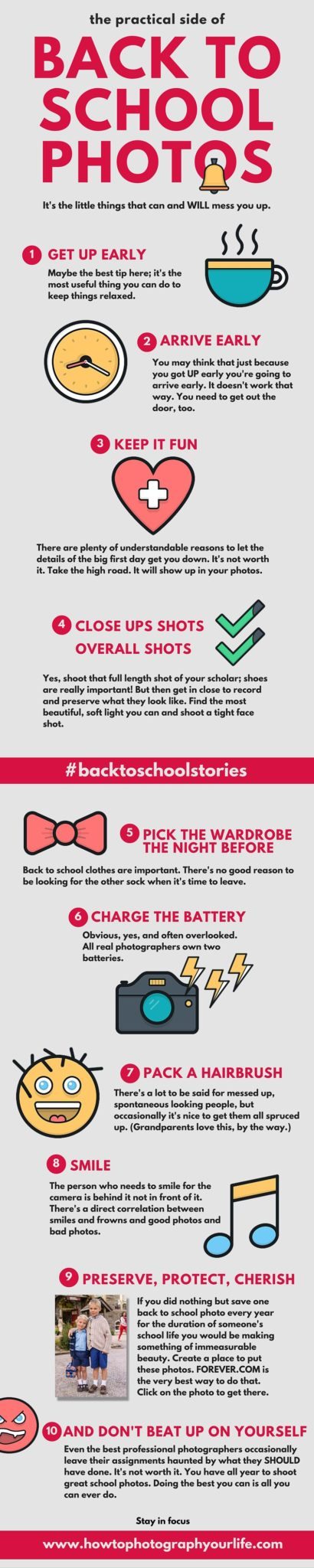 Back to School Basics Graphic final