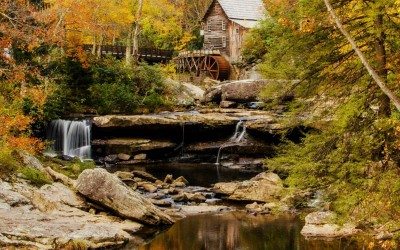 Photographing the Splendor of Fall