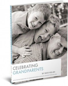 Grandparents ebook 3D