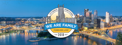Head Shots by Nick Kelsh (FOREVER Live!™ 2018, Pittsburgh) - Image 2