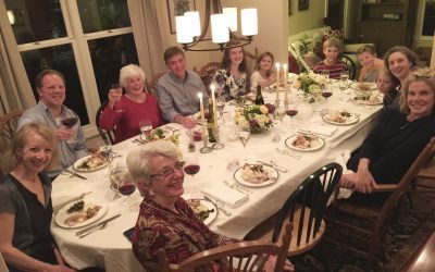 How to Photograph Thanksgiving with a Smartphone