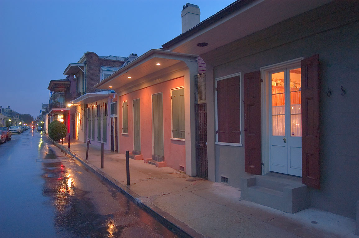 St Philip Street How To Photograph Your Life