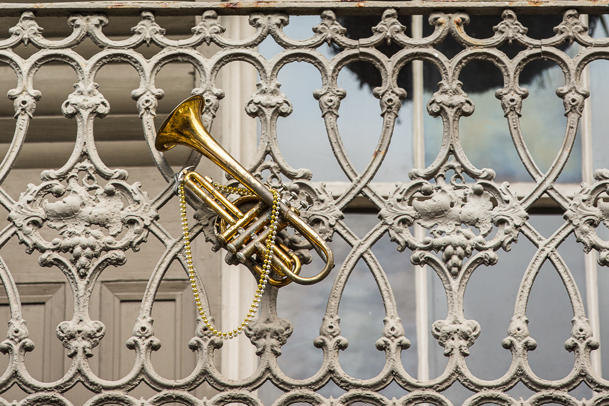 New Orleans / Nick Kelsh Photography Workshop 2016