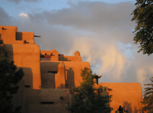 Nick Kelsh’s Santa Fe Photography Workshop Sept. 27-30, 2022