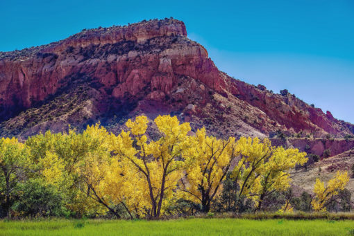 Nick Kelsh’s Santa Fe Photography Workshop Sept. 27-30, 2022 - Image 4