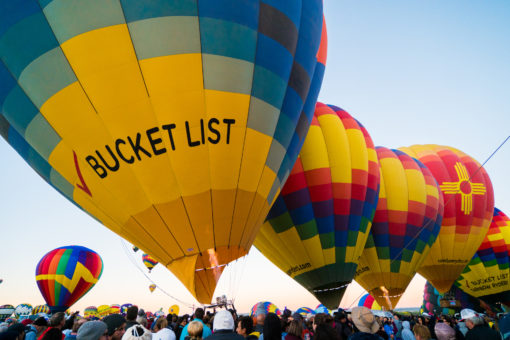 Nick Kelsh’s Santa Fe Photography Workshop Sept. 27-30, 2022 - Image 3