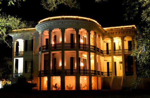 Great River Road Plantations 2020 - (add-on to New Orleans Workshop)