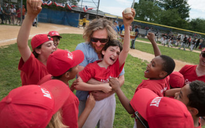 A Father’s Day Field of Dreams