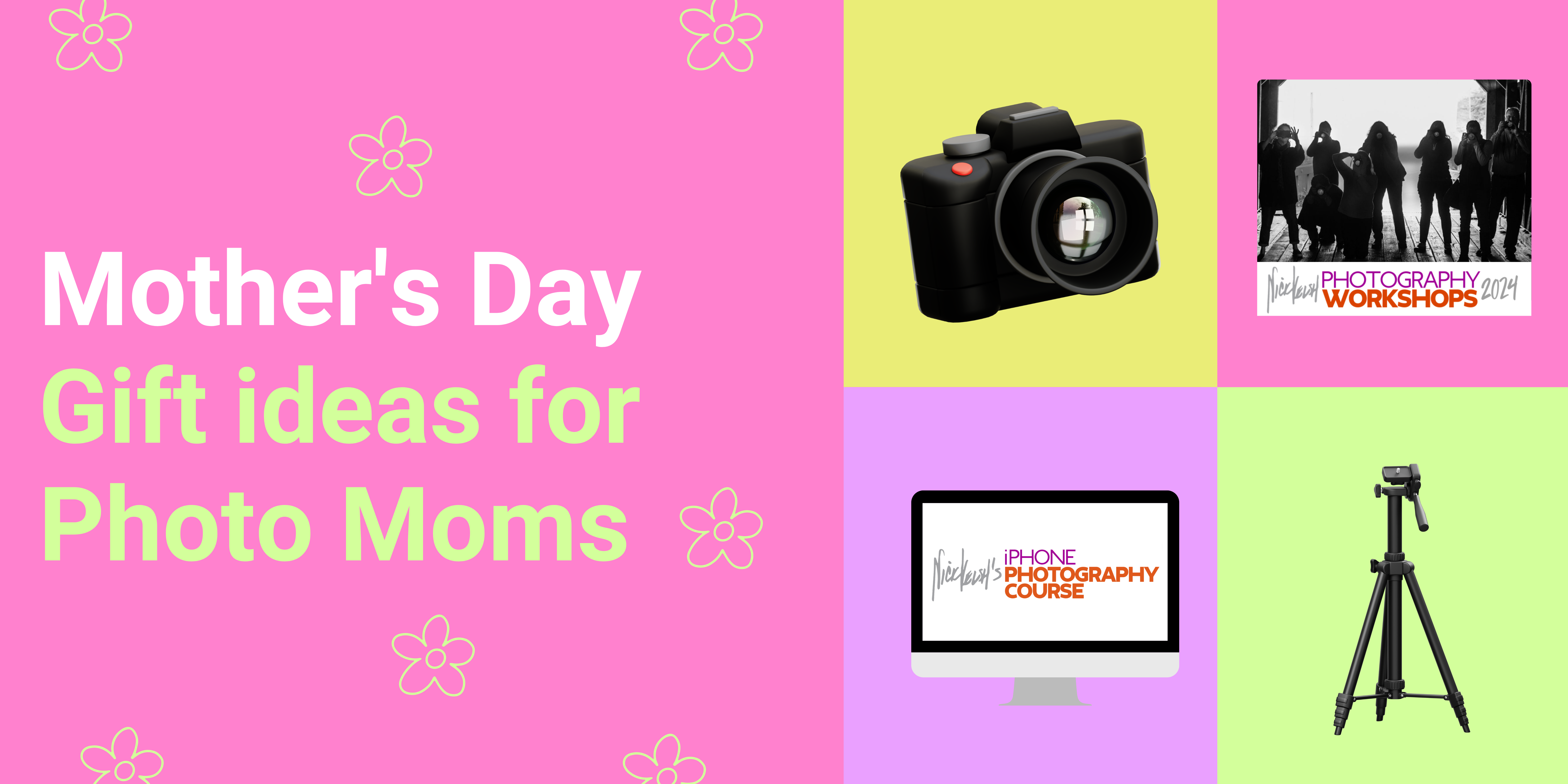 Mother's Day mother's day gift ideas for photo moms graphics